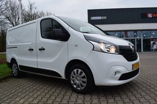 Renault Trafic - afbeelding nr 7