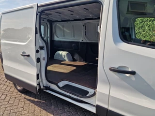 Renault Trafic Renault Trafic 1.6 dCi T29 L2H1 Comfort - afbeelding nr 15