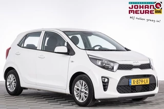 Kia Picanto 1.0 DPi DynamicLine | CARPLAY | VELGEN | AIRCO .
