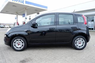 Fiat Panda - afbeelding nr 5