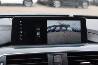 BMW 4 Serie BMW 4 Serie Gran Coupé 430i xDrive High Exe. M Sport 62.559 km! / Camera / Leder / 18'' / Harman Kardon / Navigatie / DAB / Stoelverwarming / Cruise Control - afbeelding nr 20