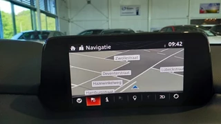 Mazda CX-5 - afbeelding nr 10