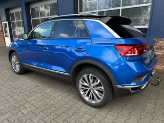 Volkswagen T-Roc Volkswagen T-Roc 1.5 TSI SPORT TREKHAAK. CAMERA. AUTOMAAT. ALL.IN. - afbeelding nr 6