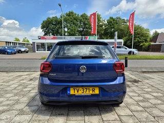 Volkswagen Polo Volkswagen Polo 1.0 TSI Comfortline, DSG, Navi, Carplay, NAP - afbeelding nr 26