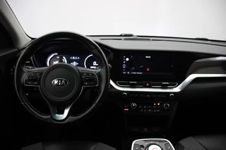Kia e-Niro Kia e-Niro e-Niro Fase 3 DynamicLine 64 kWh - Carplay, Camera, SOH 100% - afbeelding nr 4