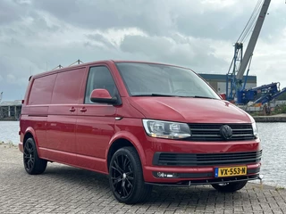 Volkswagen Transporter Volkswagen Transporter 2.0 TDI 150pk L2H1 Highline Trekhaak/20
