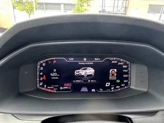 CUPRA Formentor CUPRA Formentor 1.5 TSI Bussines Edition Plus - afbeelding nr 28