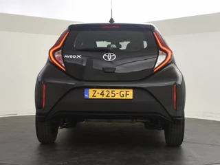 Toyota Aygo - afbeelding nr 6