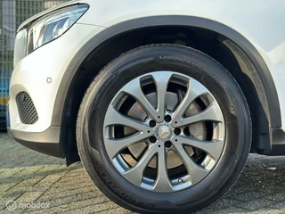 Mercedes-Benz GLC Mercedes GLC-klasse 220 d 4MATIC Prestige - afbeelding nr 15