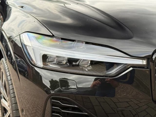 Volvo XC60 Volvo XC60 2.0 T6 R DESIGN RECHARGE Long Range Panodak ACC 21 Inch - afbeelding nr 4