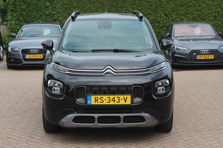 Citroën C3 Aircross Citroën C3 Aircross 1.2 PureTech S&S Feel / Trekhaak / Navigatie / 16'' / Bluetooth / Cruise Control - afbeelding nr 8