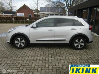 Kia Niro Kia Niro 1.6 GDi Hybrid DynamicLine | Camera, PDC, Stoel- en stuurwielverwarming - afbeelding nr 3