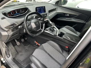 Peugeot 3008 Peugeot 3008 1.2 130pk Allure Carplay, Trekhaak - afbeelding nr 21