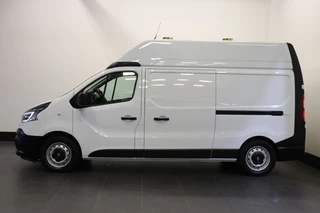 Renault Trafic Renault Trafic 2.0 dCi 145PK L2H2 EURO 6 - Airco - Navi - Cruise - € 10.900,- Excl. - afbeelding nr 15
