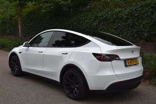 Tesla Model Y Tesla Model Y RWD 58 kWh | PANORAMADAK | 20