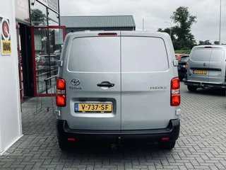 Toyota ProAce Toyota ProAce Compact 1.6 D-4D COMFORT - AC &CC - TREKHAAK - afbeelding nr 6