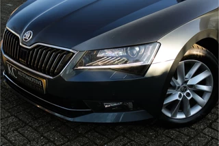 Škoda Superb Pano | - afbeelding nr 3