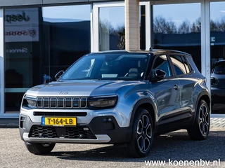 Jeep Avenger - afbeelding nr 3