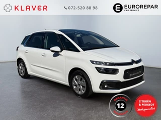 Citroën C4 Spacetourer - afbeelding nr 8