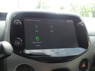 Toyota Aygo - afbeelding nr 11