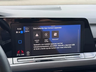 Volkswagen Golf Volkswagen Golf 1.5 TSI 150PK Style IQ LED ACC Pano Carplay - afbeelding nr 33