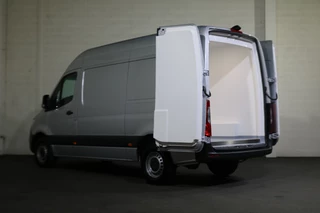 Mercedes-Benz Sprinter - afbeelding nr 13