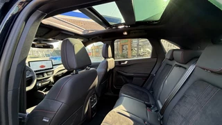 Ford Kuga - afbeelding nr 5