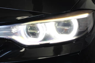 BMW 4 Serie BMW 4 Serie Gran Coupé 428i xDrive M Sport |Leder|Camera| - afbeelding nr 21