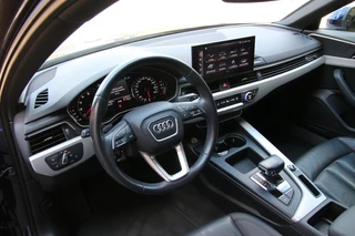 Audi A4 - afbeelding nr 3