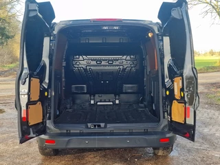 Ford Transit Connect - afbeelding nr 4