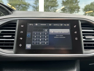 Peugeot 308 50% deal 2.975,- ACTIE PDC achter / LMV / Cruise / Navi / Clima - afbeelding nr 33
