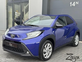 Toyota Aygo X 1.0 VVT-i MT Pulse | BTW | Camera | Carplay |