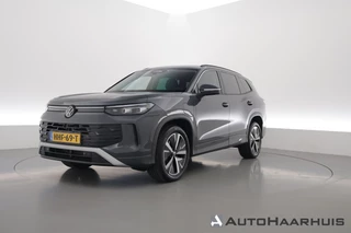 Volkswagen Tayron 1.5 eHybrid Life 204pk