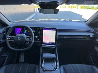 Renault Austral Renault Austral E-Tech Full Hybrid 200 Techno - afbeelding nr 13