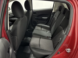 Mitsubishi Space Star Mitsubishi Space Star 1.2 Active - afbeelding nr 16
