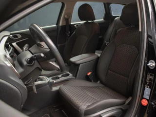 Kia Ceed Sportswagon Kia Ceed Sportswagon 1.4 T-GDi DynamicLine Sport (APPLECARPLAY,NAVI,CAMERA,PDC,CLIMATE,CRUISE,LED,SPORTSTOELEN,LM VELGEN) - afbeelding nr 22