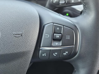 Ford Kuga Ford Kuga 2.5 PHEV Titanium X 225pk | Winterpack | Elek. Achterklep | B&O Play | Half Leder | Michelin Cross Climate | 1.500kg Trekgewicht - afbeelding nr 16
