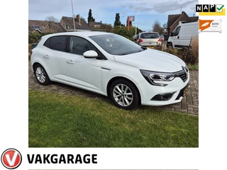 Renault Mégane - afbeelding nr 5