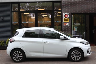 Renault ZOE LED/Navi/Camera/Keyless/Crc/Ecc/Pdc/16