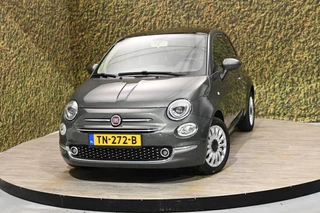 Fiat 500 - afbeelding nr 3