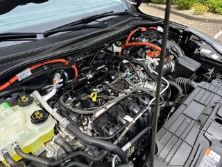 Ford Kuga Ford Kuga 2.5 PHEV TITANIUM - afbeelding nr 27