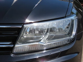 Volkswagen Tiguan - afbeelding nr 21