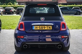 Abarth 500 - afbeelding nr 3