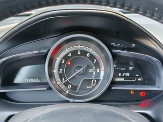 Mazda CX-3 Mazda CX-3 2.0 SAG 120 GTM, CAMERA / NAP / NAVI / STOELVERWARMING - afbeelding nr 15