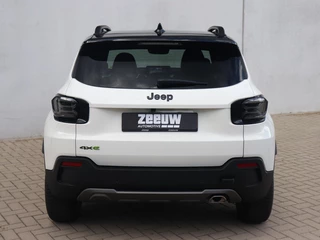 Jeep Avenger Jeep Avenger 1.2T 136 PK 4xe Overland | Infotainment | Winter | Convenience - afbeelding nr 6
