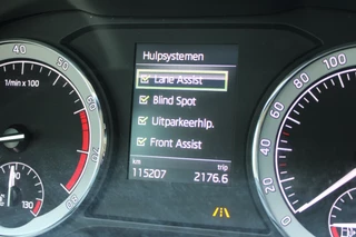 Škoda Kodiaq | Trekhaak | Camera | Leder | Cruise control - afbeelding nr 11