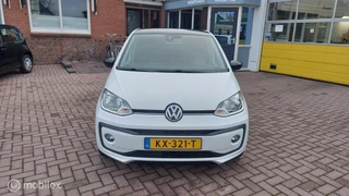 Volkswagen up! Volkswagen Up! 1.0 BMT high up! - afbeelding nr 8