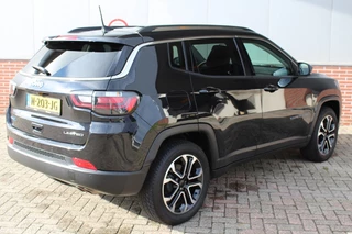 Jeep Compass - afbeelding nr 19