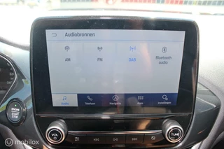 Ford Fiesta Ford Fiesta 1.5 EcoBoost ST-3 Full-Led/Recaro/Apple-Carplay - afbeelding nr 29