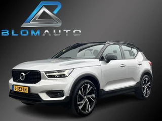 Volvo XC40 2.0 T5 AWD R-Design PANO+H&K+360CAM+ACC+TREKHAAK